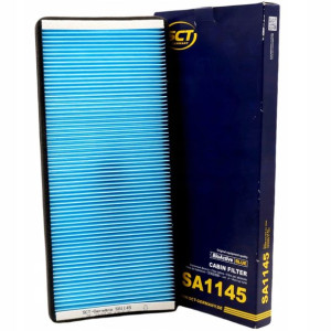 Filtr Kabinowy SCT SA1145