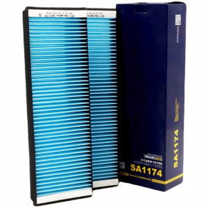 Filtr Kabinowy SCT SA1174