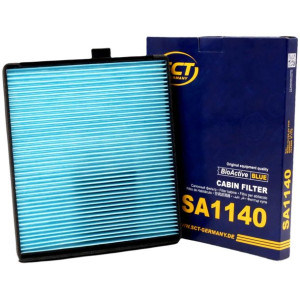 Filtr Kabinowy SCT SA1140