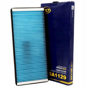 Filtr Kabinowy SCT SA1129
