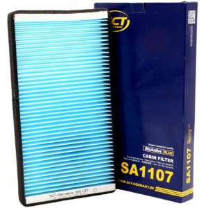 Filtr Kabinowy SCT SA1107