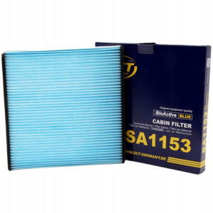 Filtr Kabinowy SCT SA1153