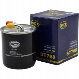 Filtr Paliwa SCT ST768