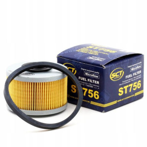 Filtr Paliwa SCT ST756