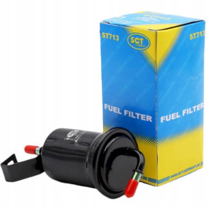 Filtr Paliwa SCT ST713