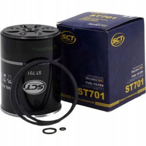 Filtr Paliwa SCT ST701
