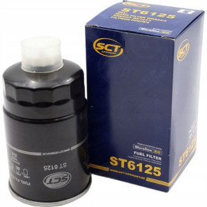 Filtr Paliwa SCT ST6125