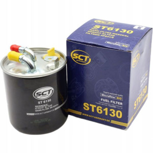 Filtr Paliwa SCT ST6130