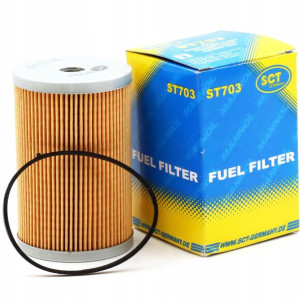 Filtr Paliwa SCT ST703
