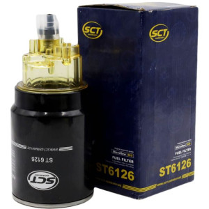 Filtr Paliwa SCT ST6126