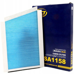 Filtr Kabinowy SCT SA1158