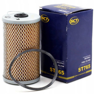 Filtr Paliwa SCT ST765
