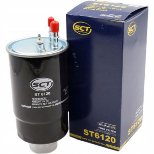 Filtr Paliwa SCT ST6120