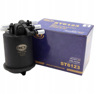 Filtr Paliwa SCT ST6123