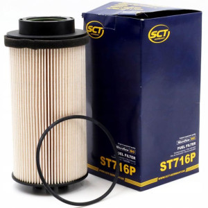 Filtr Paliwa SCT ST716P