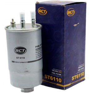 Filtr Paliwa SCT ST6110