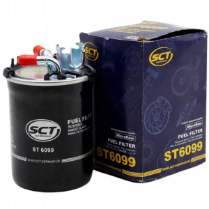 Filtr Paliwa SCT ST6099
