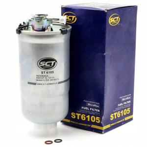 Filtr Paliwa SCT ST6105
