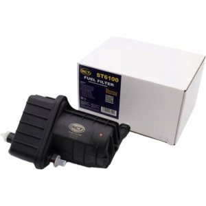 Filtr Paliwa SCT ST6100