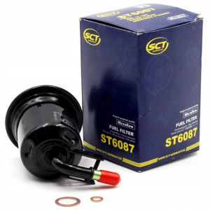 Filtr Paliwa SCT ST6087