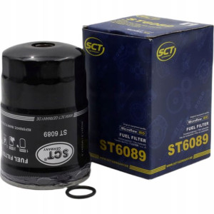 Filtr Paliwa SCT ST6089