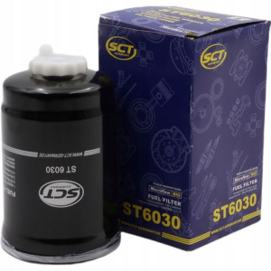 Filtr Paliwa SCT ST6030