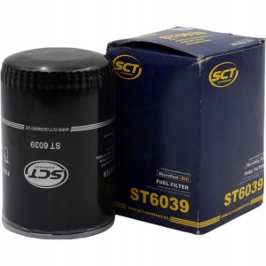 Filtr Paliwa SCT ST6039