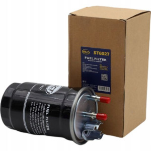 Filtr Paliwa SCT ST6027