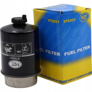 Filtr Paliwa SCT ST6021