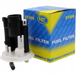 Filtr Paliwa SCT ST496