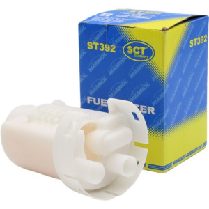 Filtr Paliwa SCT ST392