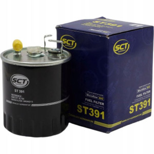 Filtr Paliwa SCT ST391