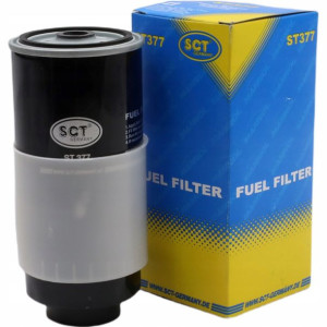 Filtr Paliwa SCT ST377