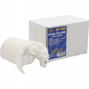 Filtr Paliwa SCT ST495
