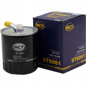 Filtr Paliwa SCT ST6061