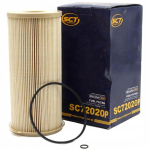 Filtr Paliwa SCT SC72020P