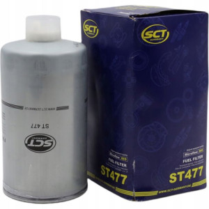 Filtr Paliwa SCT ST477