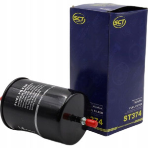 Filtr Paliwa SCT ST374