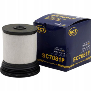 Filtr Paliwa SCT SC7081P