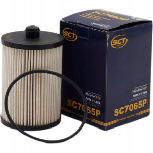 Filtr Paliwa SCT SC7065