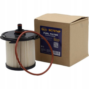 Filtr Paliwa SCT SC7074P