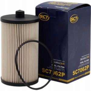 Filtr Paliwa SCT SC7062P