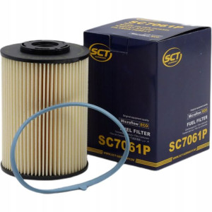 Filtr Paliwa SCT SC7061P