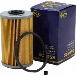 Filtr Paliwa SCT SC7058
