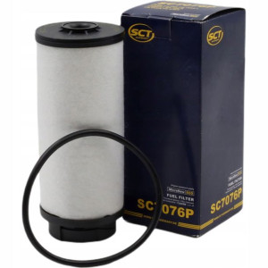 Filtr Paliwa SCT SC7076P