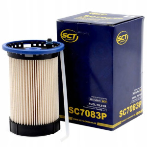 Filtr Paliwa SCT SC7083P