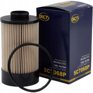 Filtr Paliwa SCT SC7068P