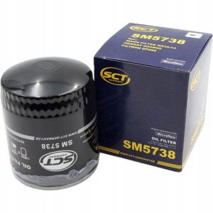 Filtr Oleju SCT SM5738