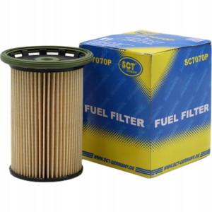 Filtr Paliwa SCT SC7070P