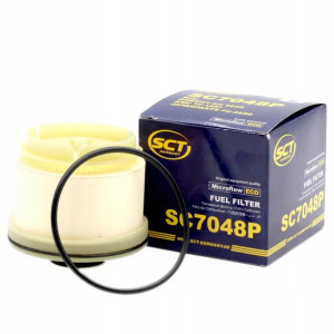 Filtr Paliwa SCT SC7048P